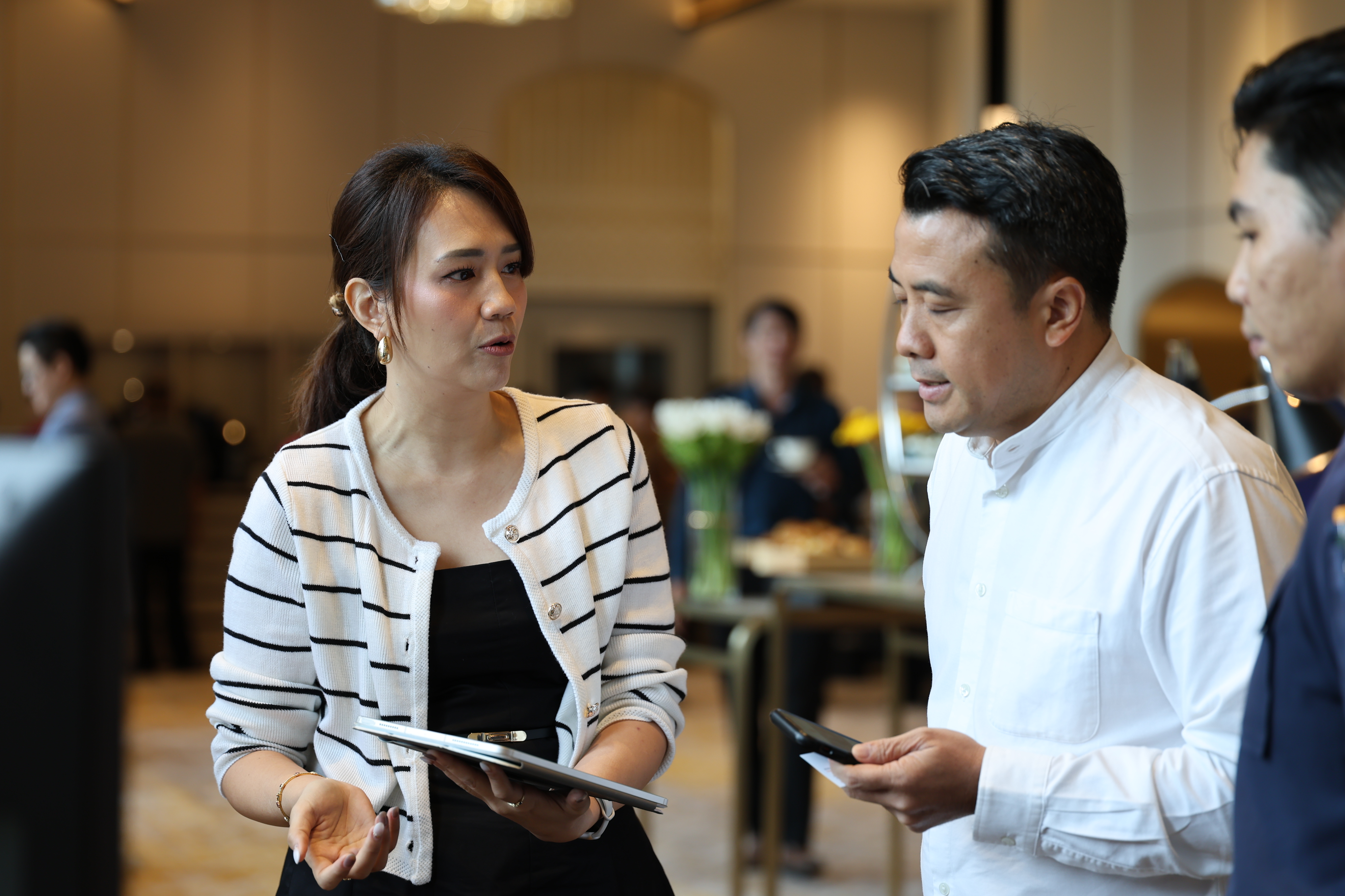 Unlocking Hospitality’s Future TH 2025