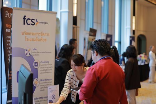 Unlocking Hospitality’s Future TH 2025