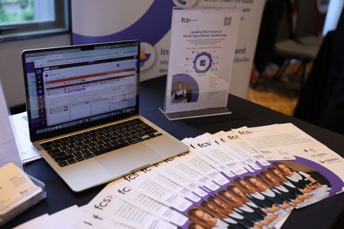 Unlocking Hospitality’s Future TH 2025