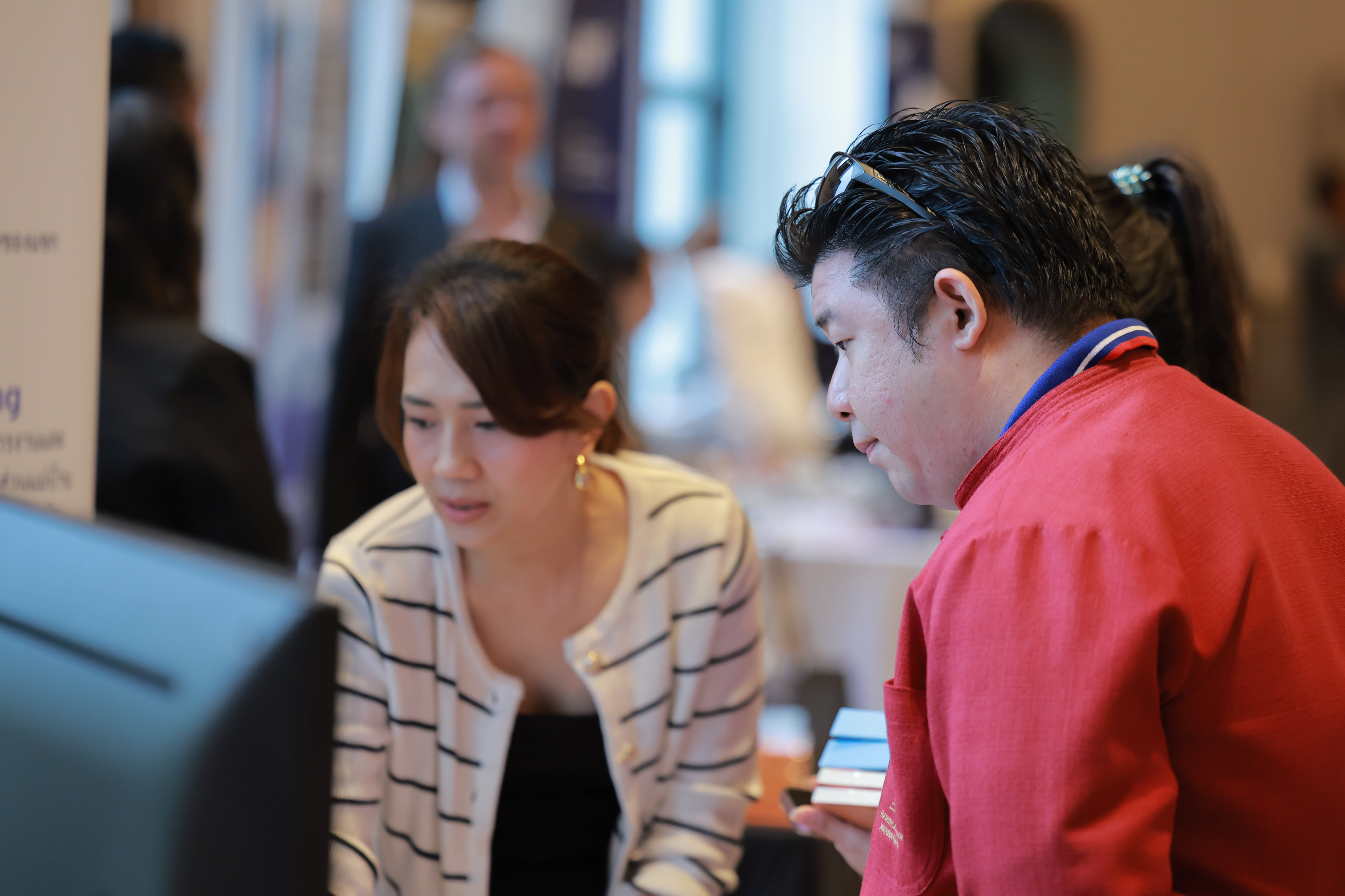 Unlocking Hospitality’s Future TH 2025