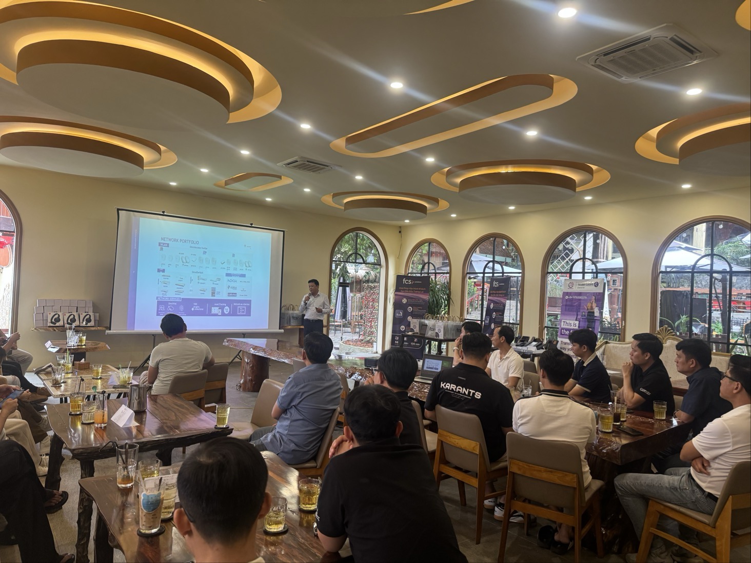 IT Phu Quoc Association Meeting 2025