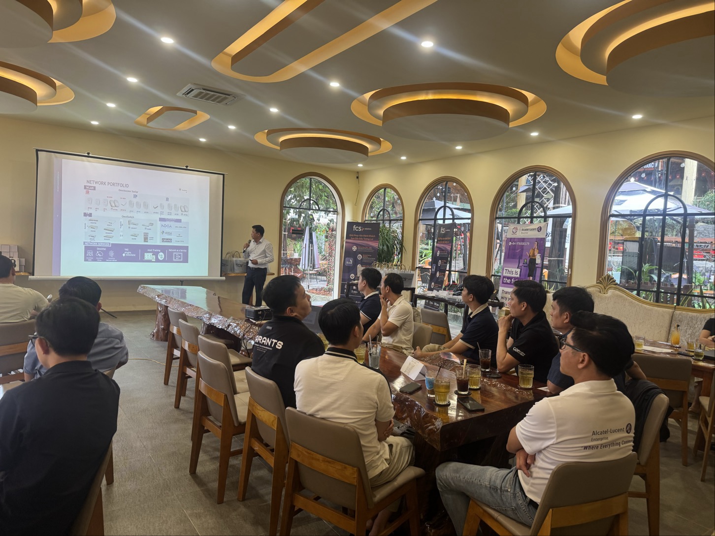 IT Phu Quoc Association Meeting 2025