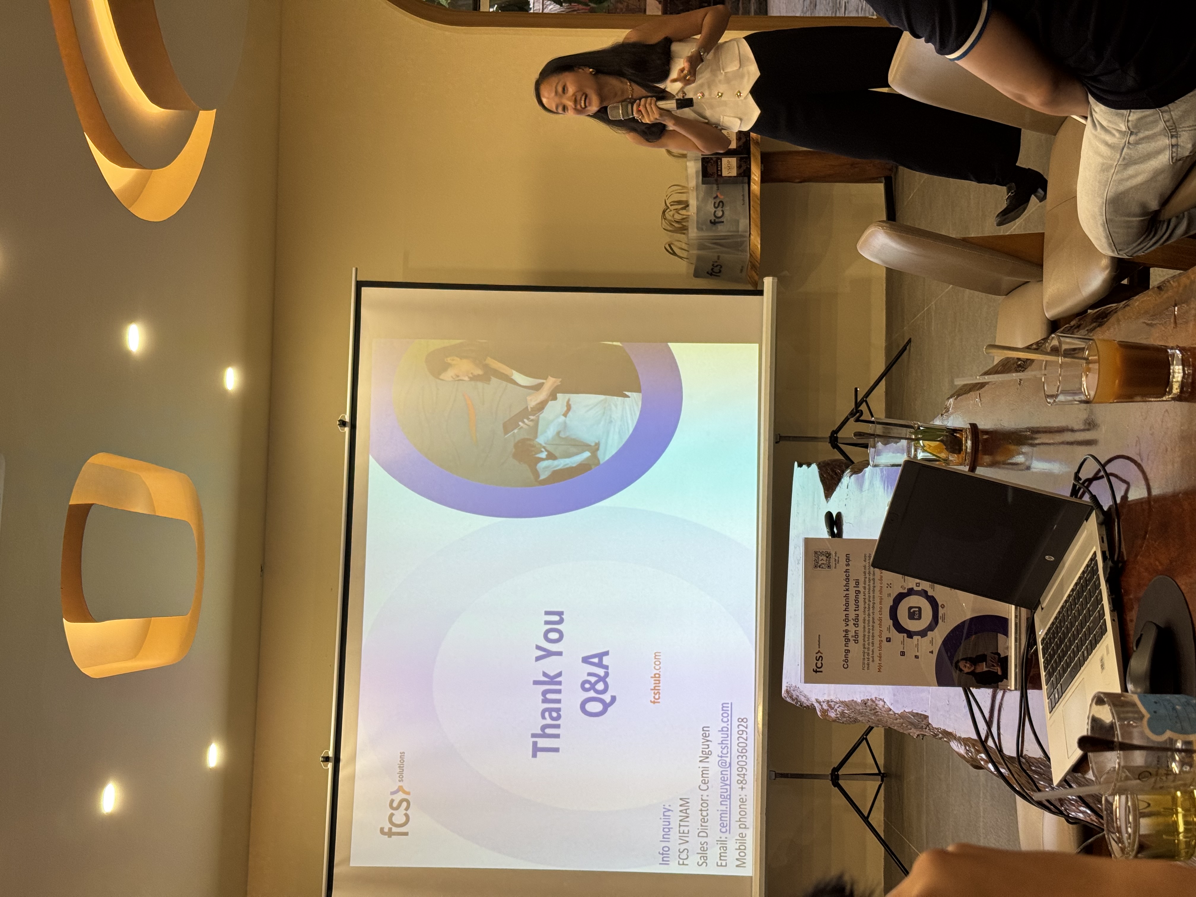 IT Phu Quoc Association Meeting 2025