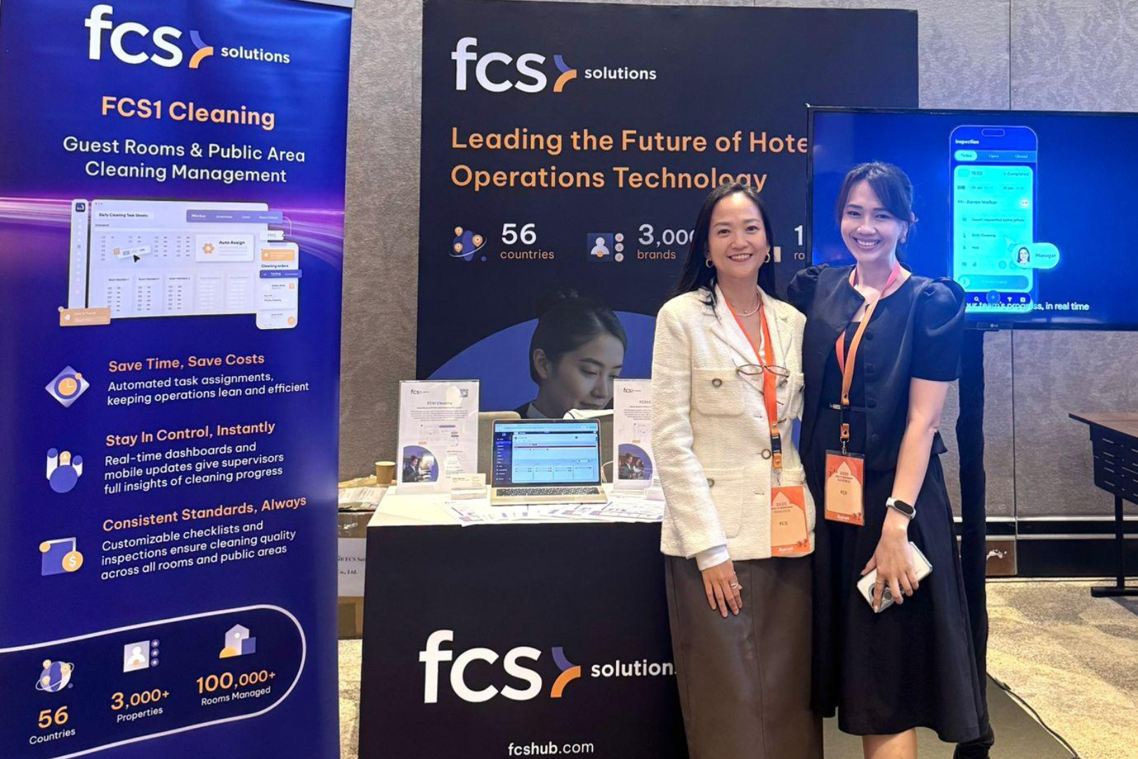 2025 Marriott In-Market IT Workshop - Bangkok