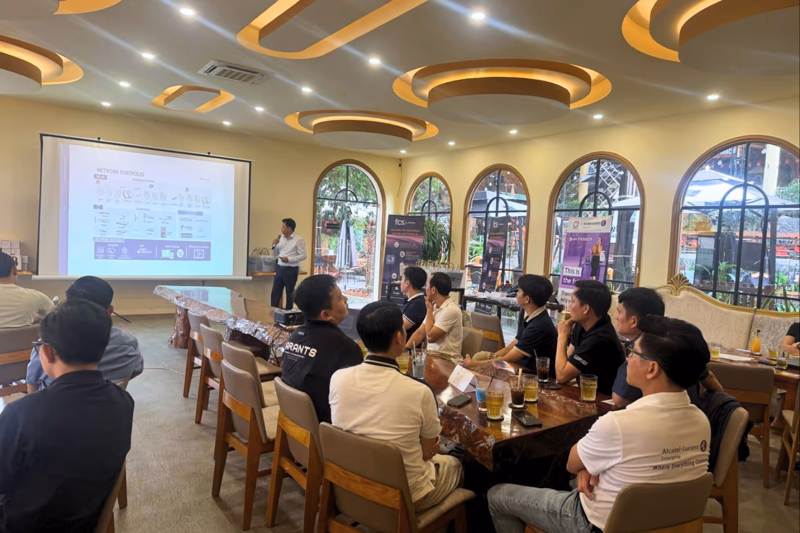 IT Phu Quoc Association Meeting 2025