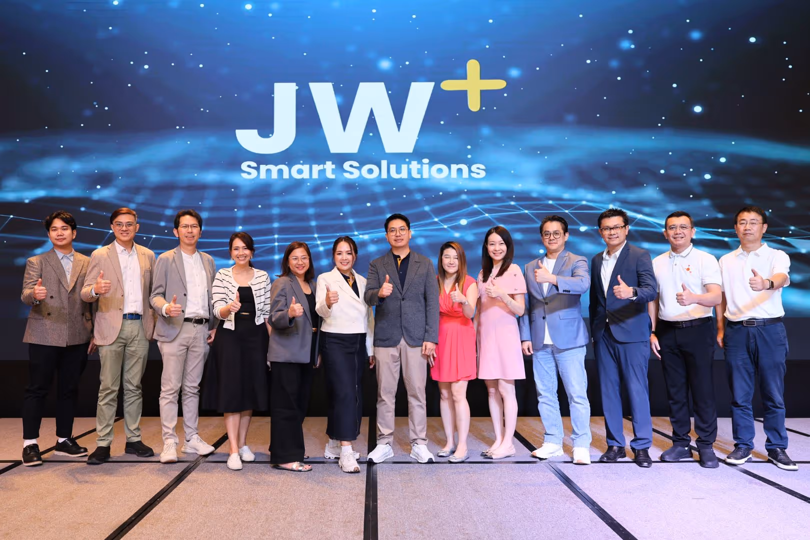 Unlocking the New Era of Smart Hospitality 2025