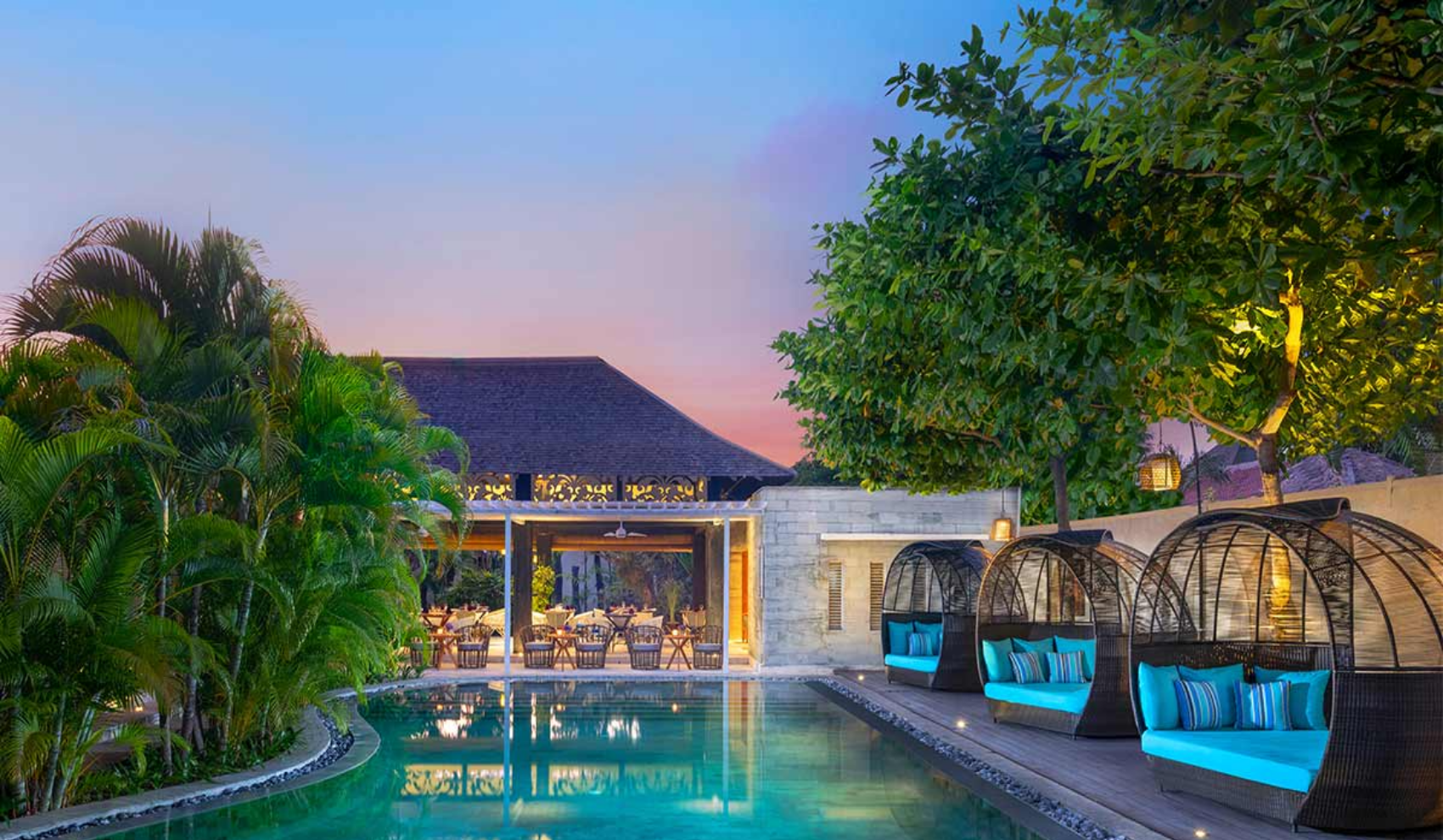 Customer Spotlight: Avani Seminyak Bali Resort