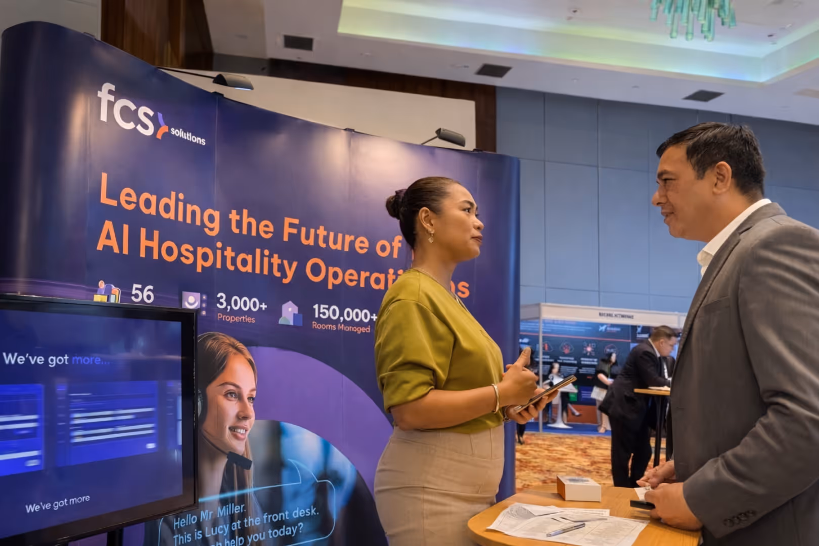 The 9th Philippine Hospitality Summit
