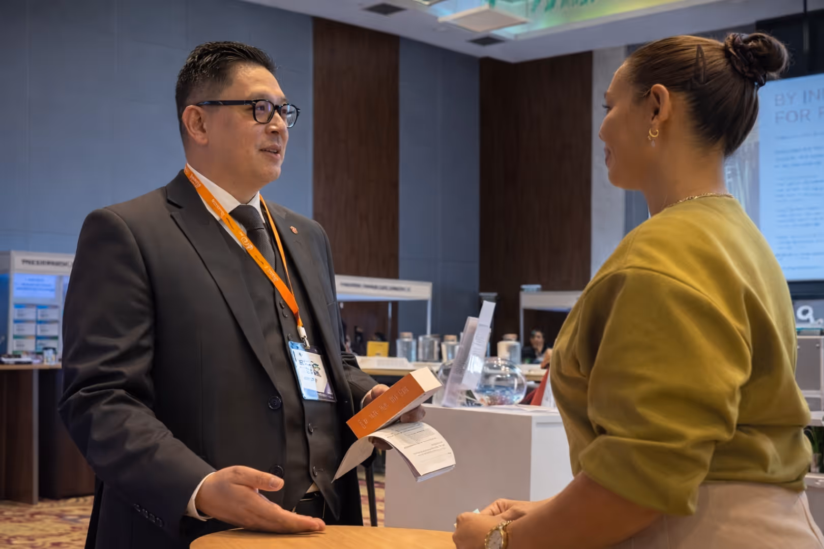The 9th Philippine Hospitality Summit