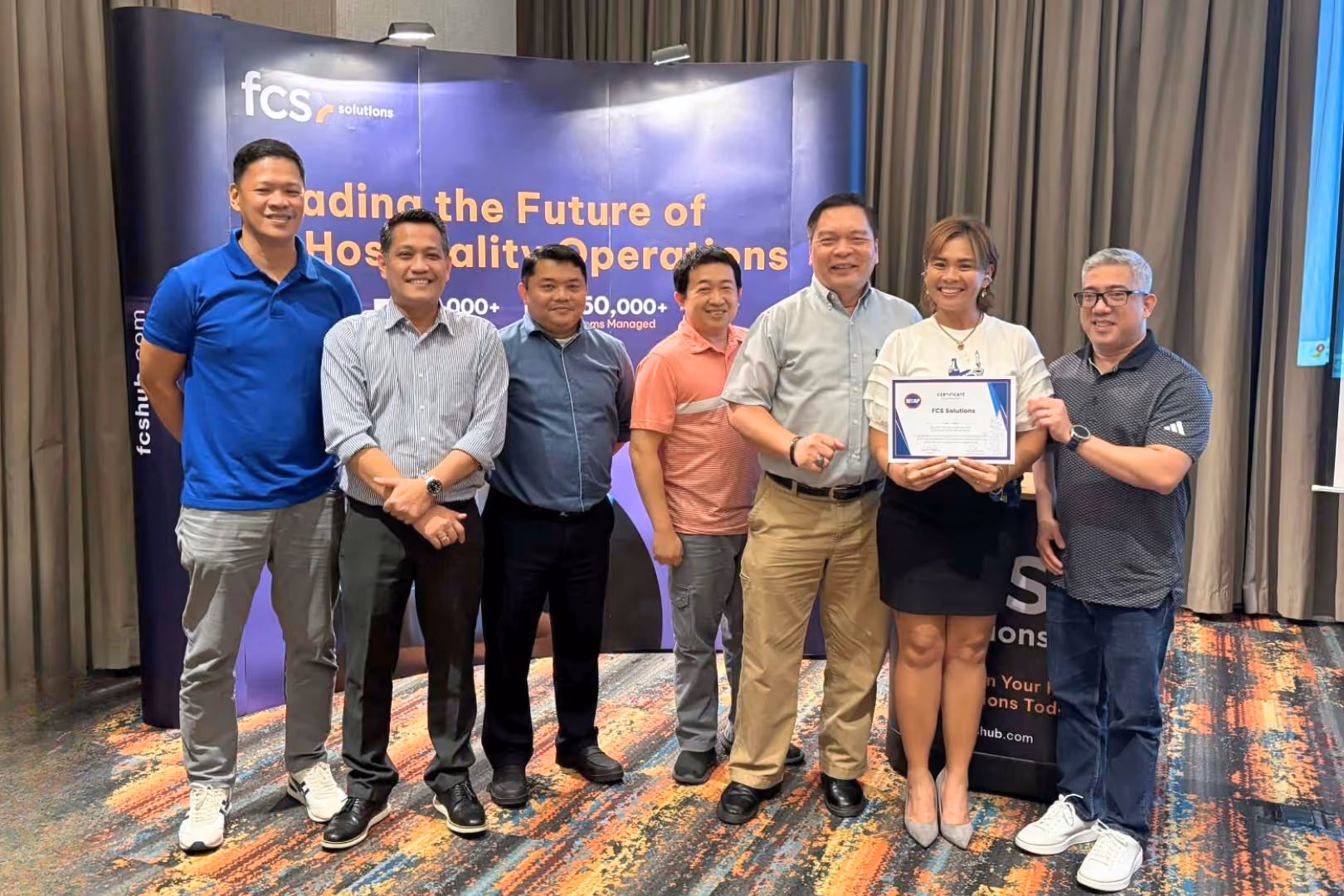 HITAP General Membership Meeting 2026