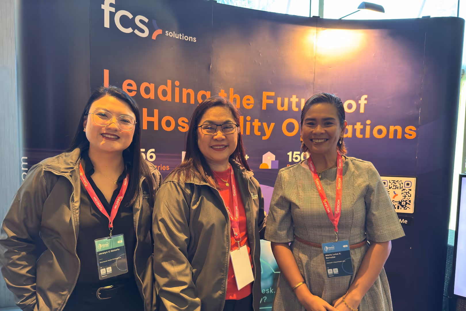 Philippine Hotel Innovation Summit 2026