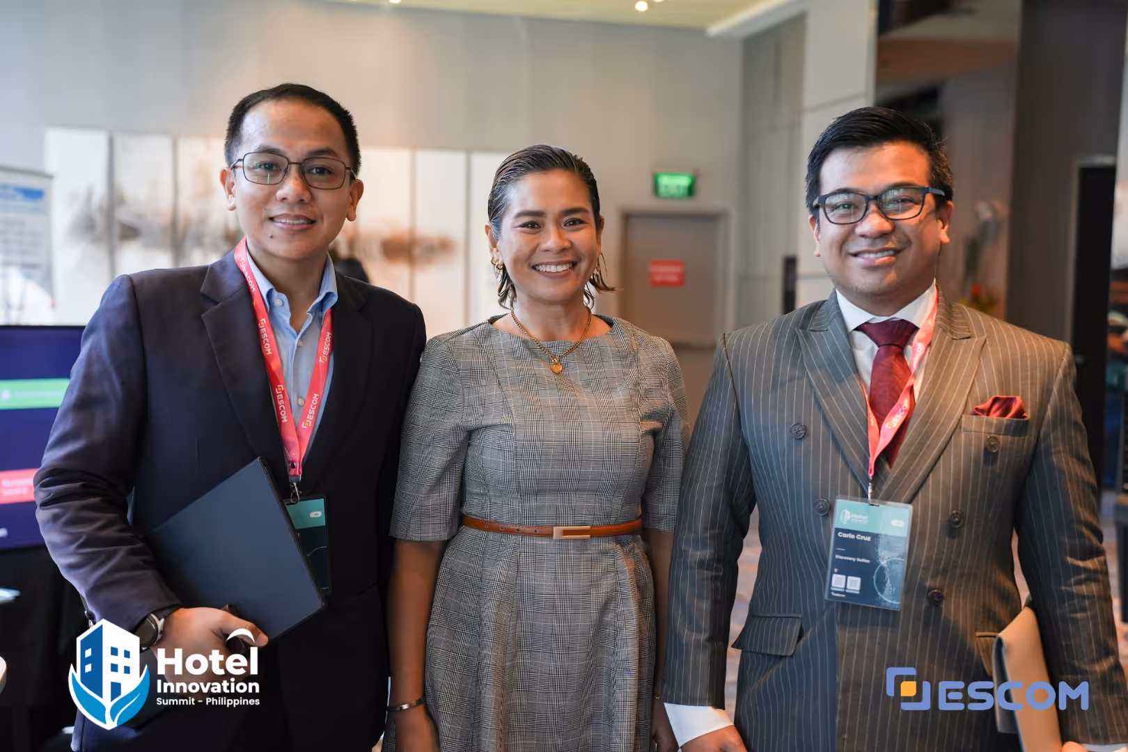 Philippine Hotel Innovation Summit 2026