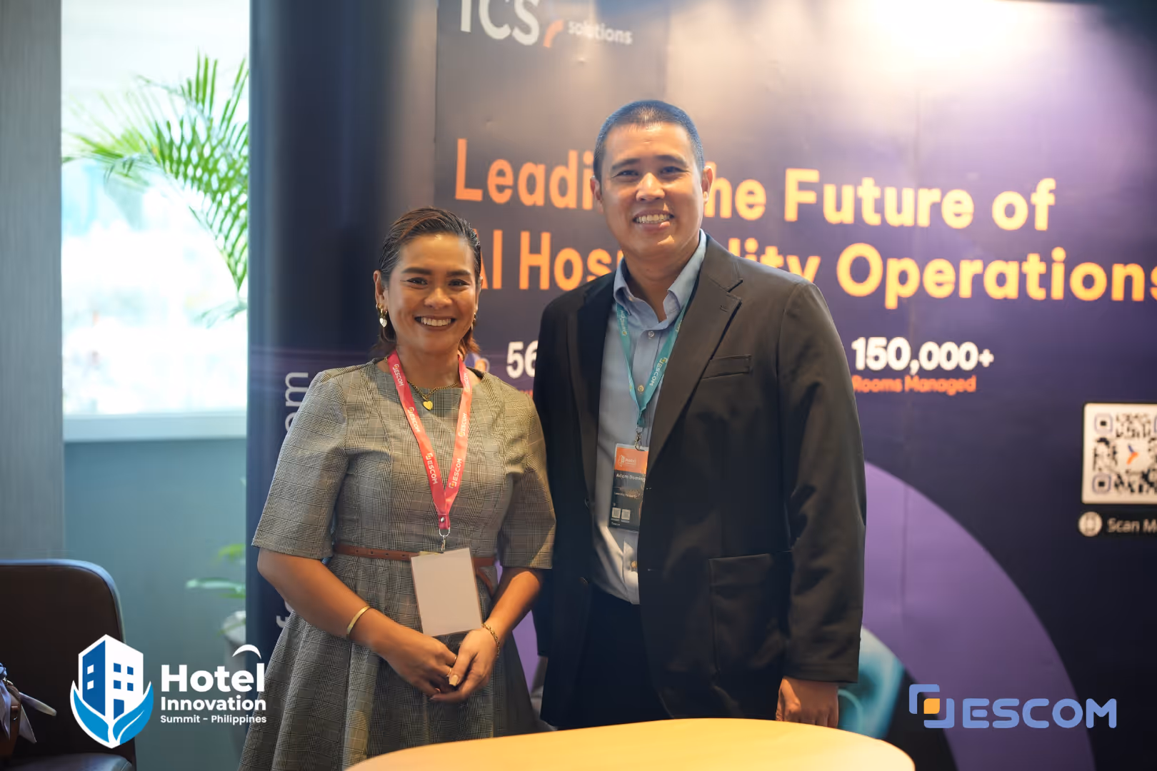 Philippine Hotel Innovation Summit 2026