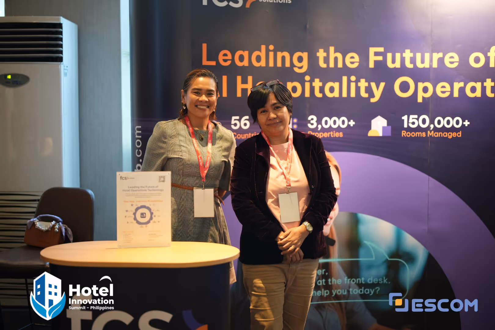 Philippine Hotel Innovation Summit 2026