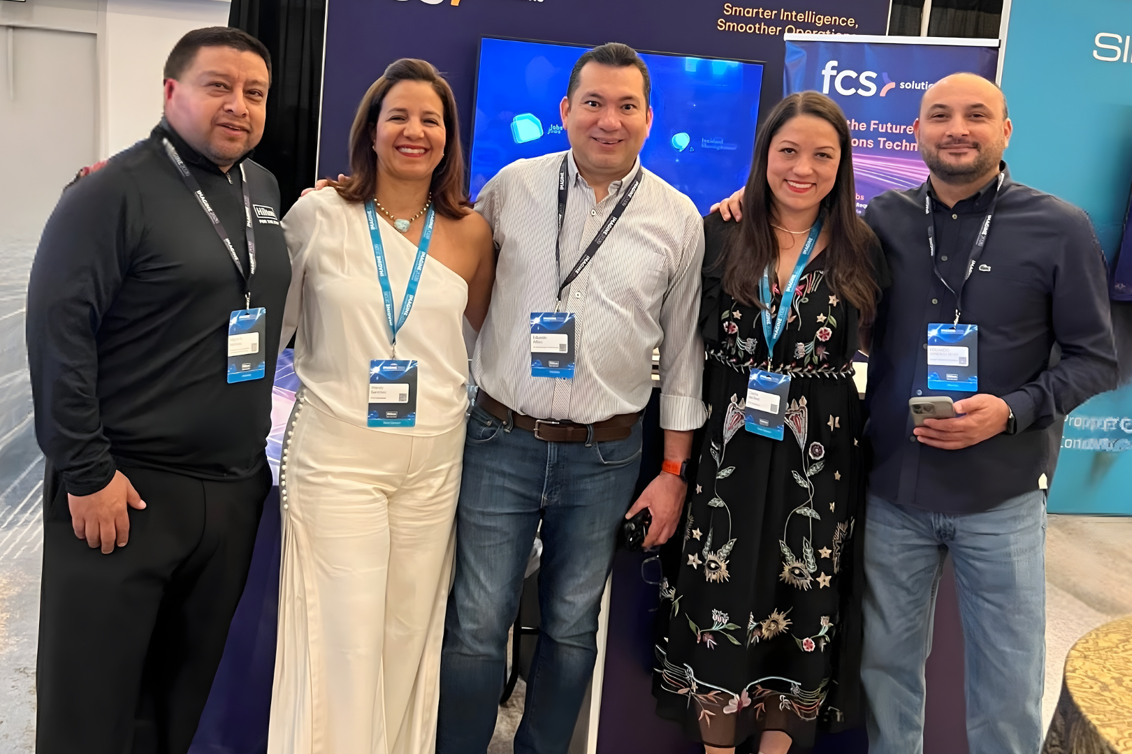 2026 Hilton Technology Leadership Conference