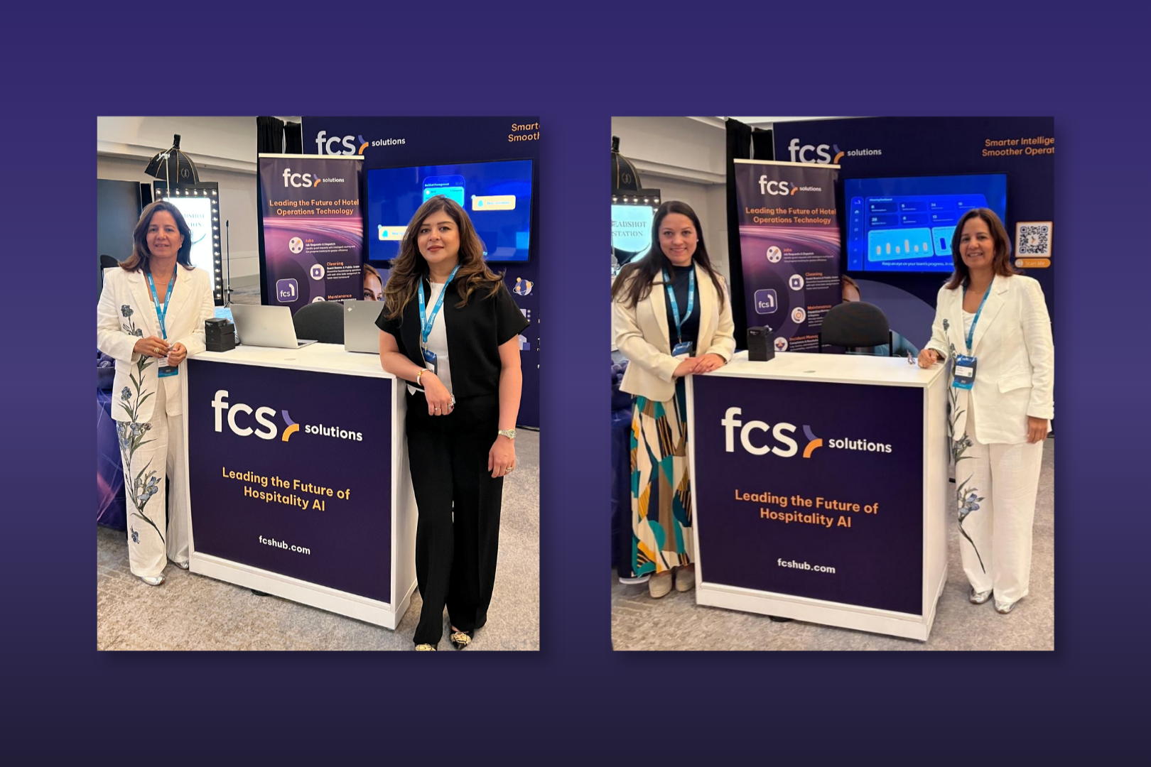 2026 Hilton Technology Leadership Conference