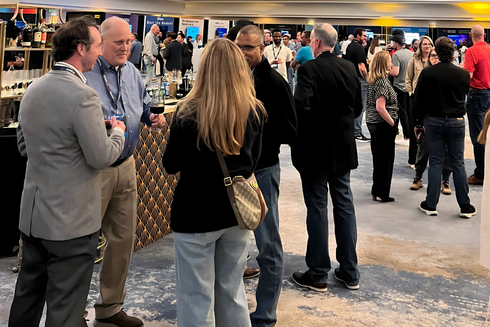 2026 Hilton Technology Leadership Conference