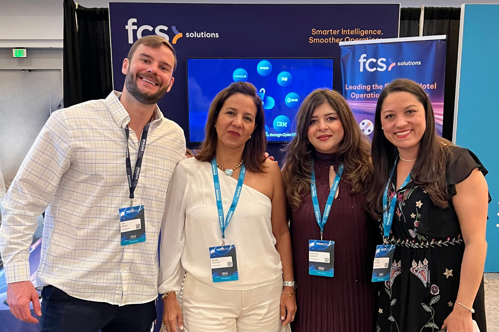 2026 Hilton Technology Leadership Conference