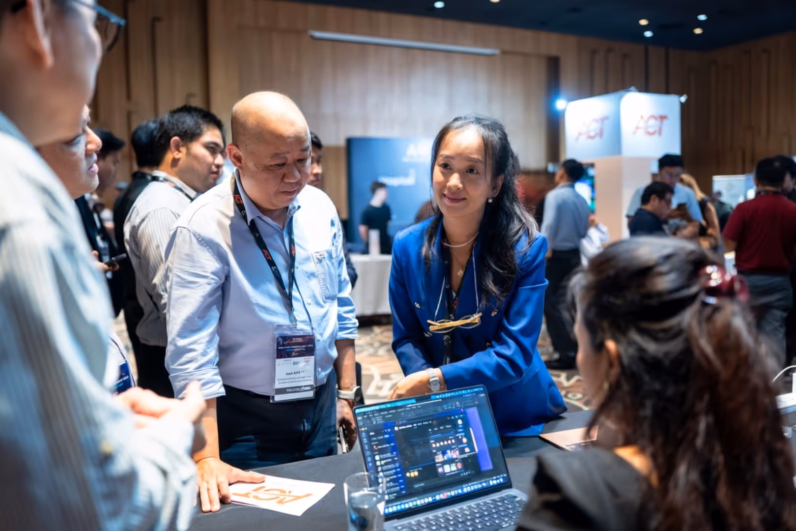 Accor Asia Hospitality Tech Roadshow