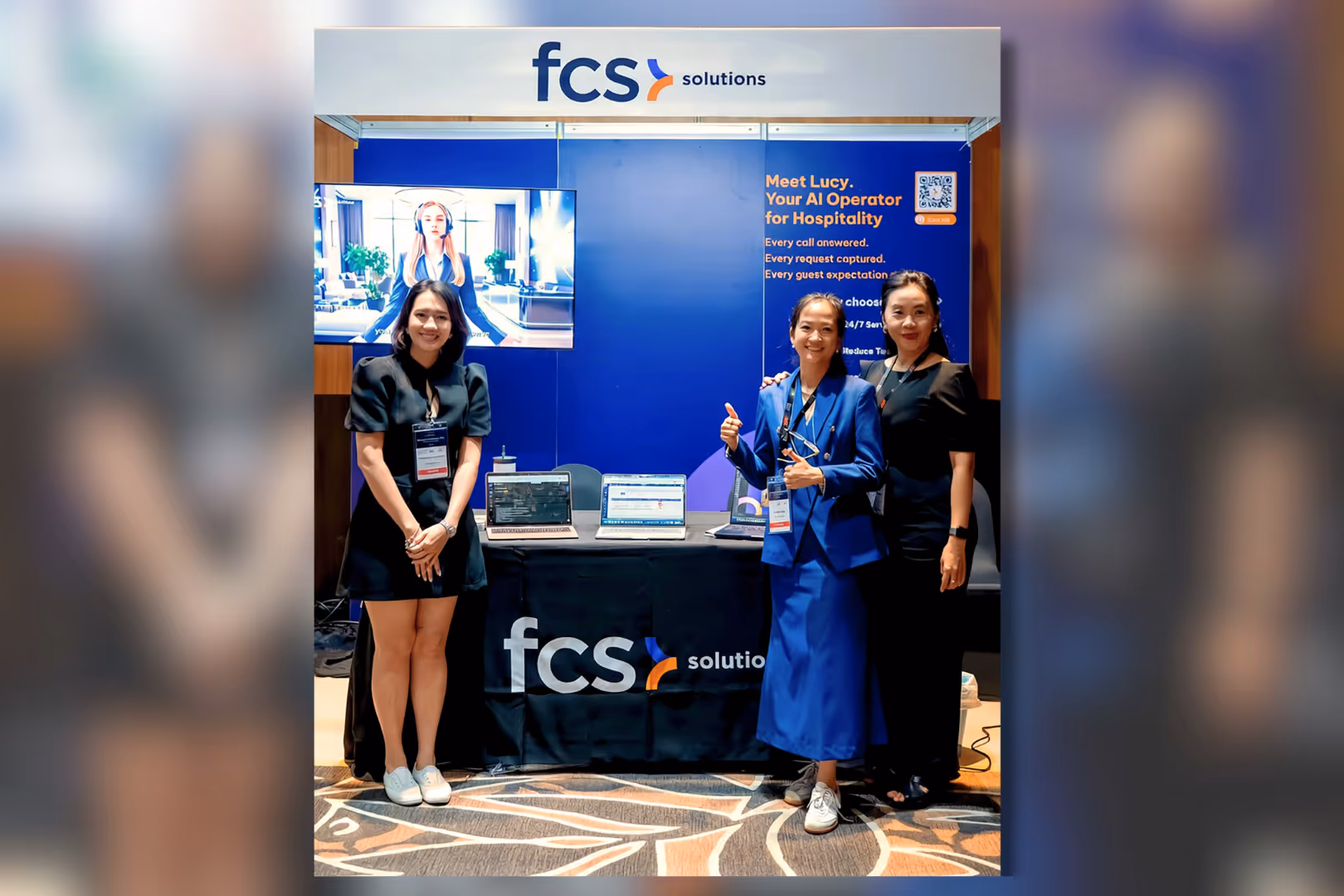 Accor Asia Hospitality Tech Roadshow