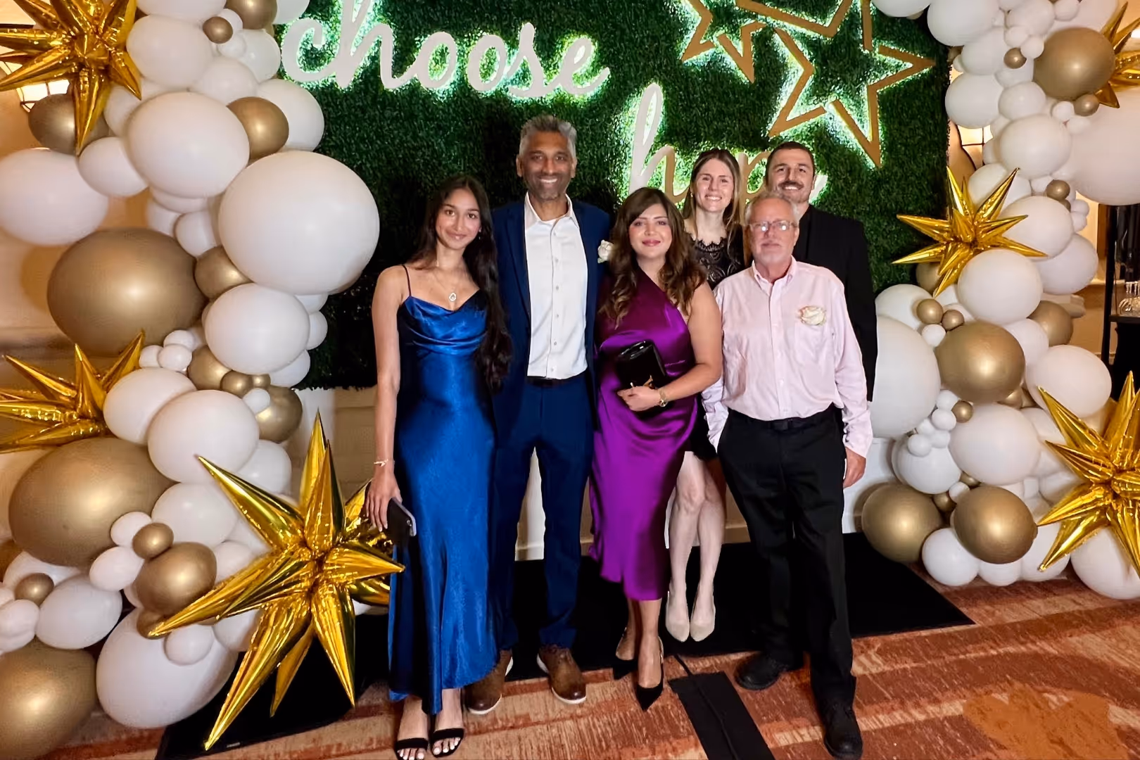 Runway to Hope Spring Soiree 2026