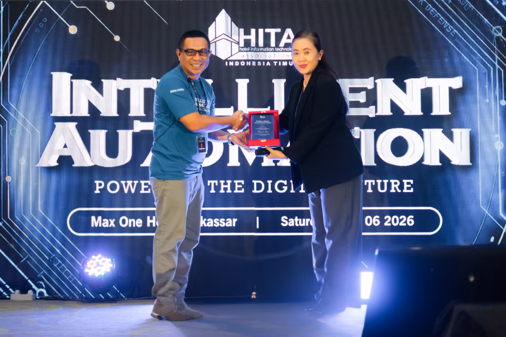HITA Indonesia Timur 7th Anniversary Celebration