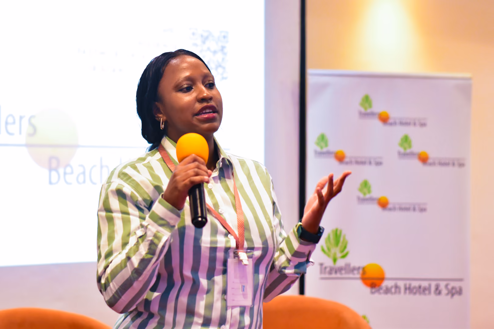 Regional Hospitality & Tourism Leadership Summit & Expo 2026 – 4th Edition
