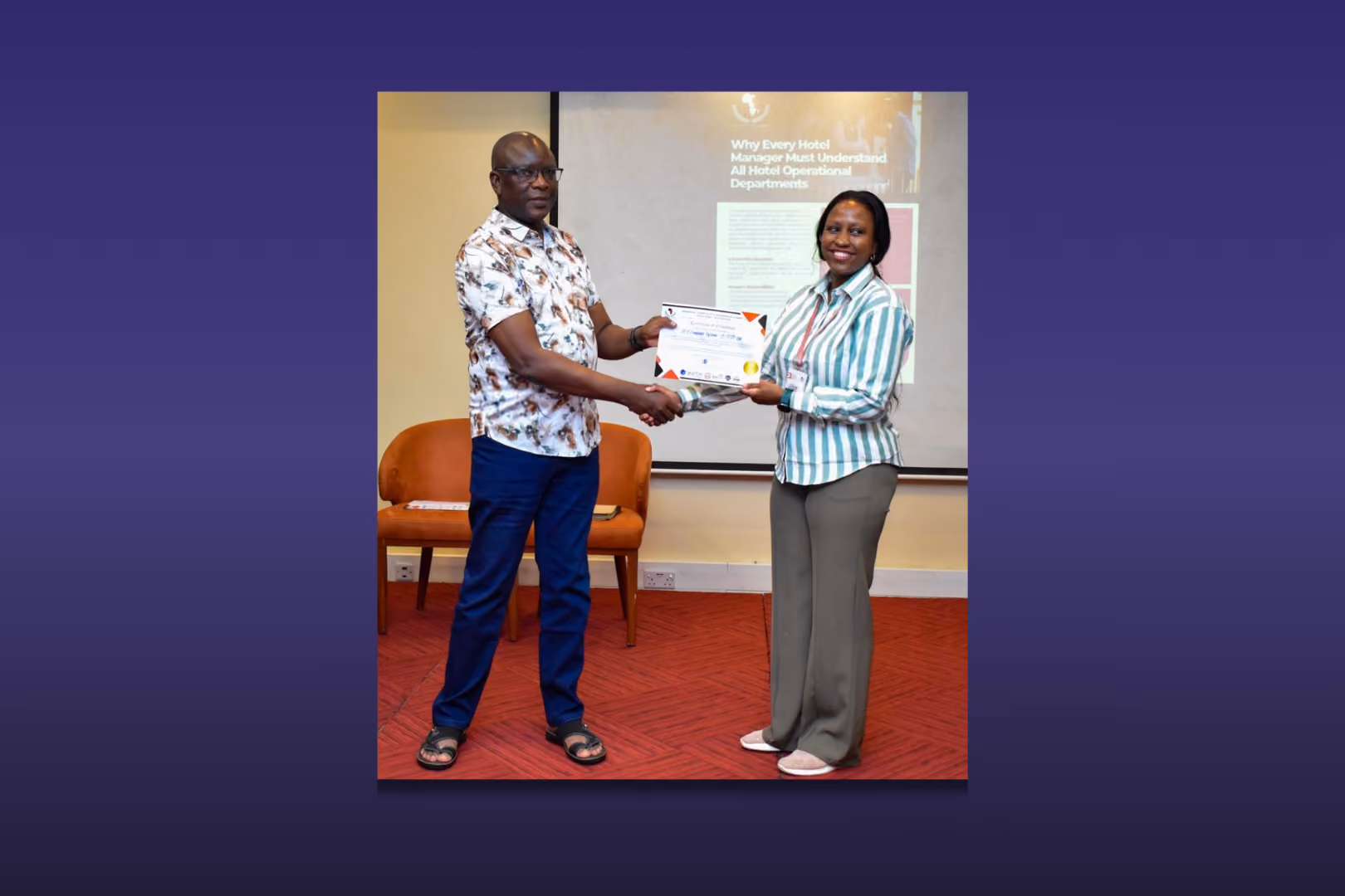 Regional Hospitality & Tourism Leadership Summit & Expo 2026 – 4th Edition​ 