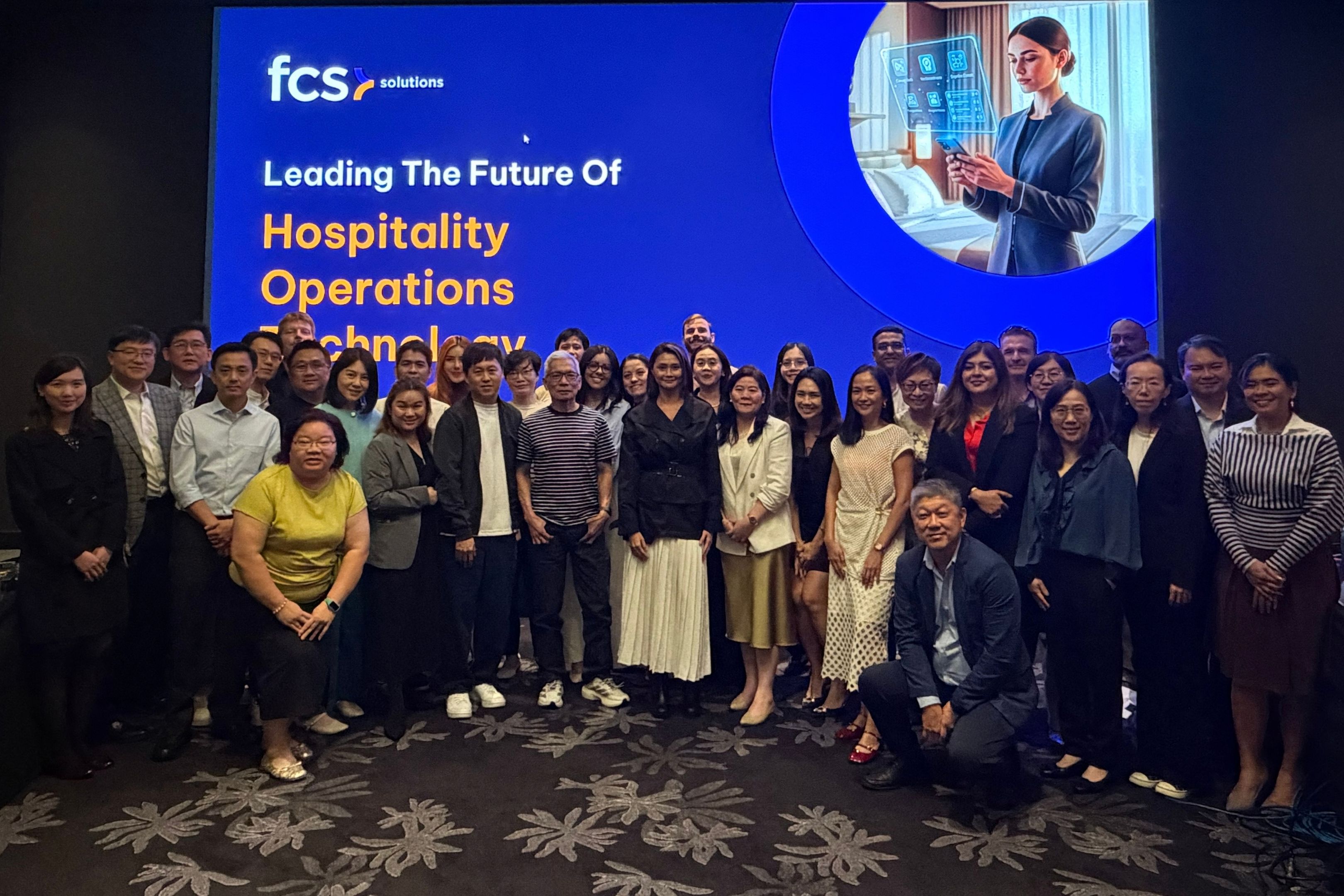 FCS Group Sales & Management Conference 2026