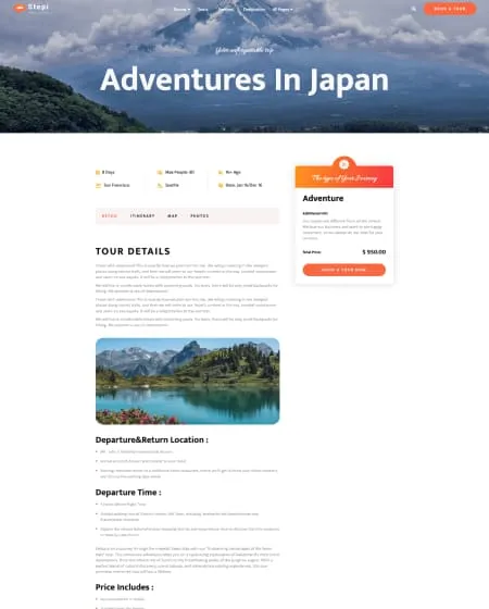 Project Screen