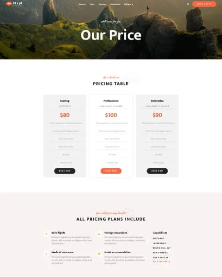 Project Screen