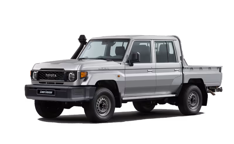 Land Cruiser 79