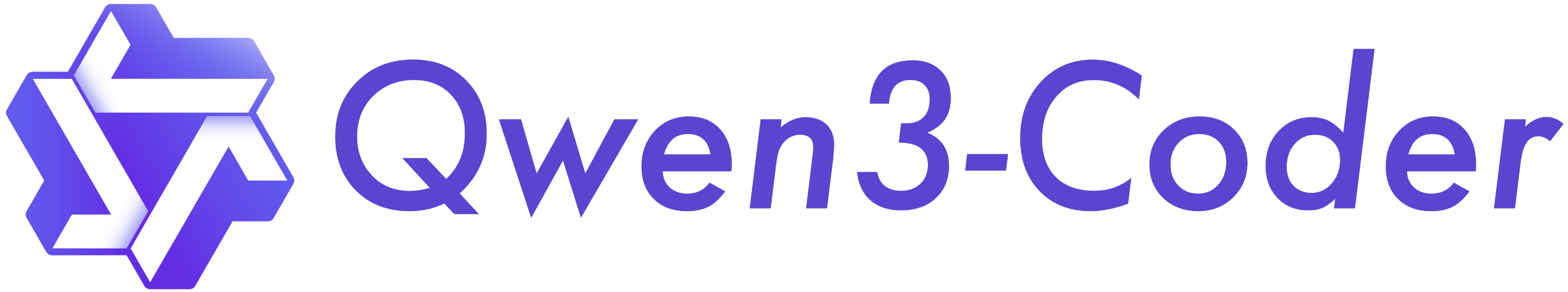 Qwen3-Coder
