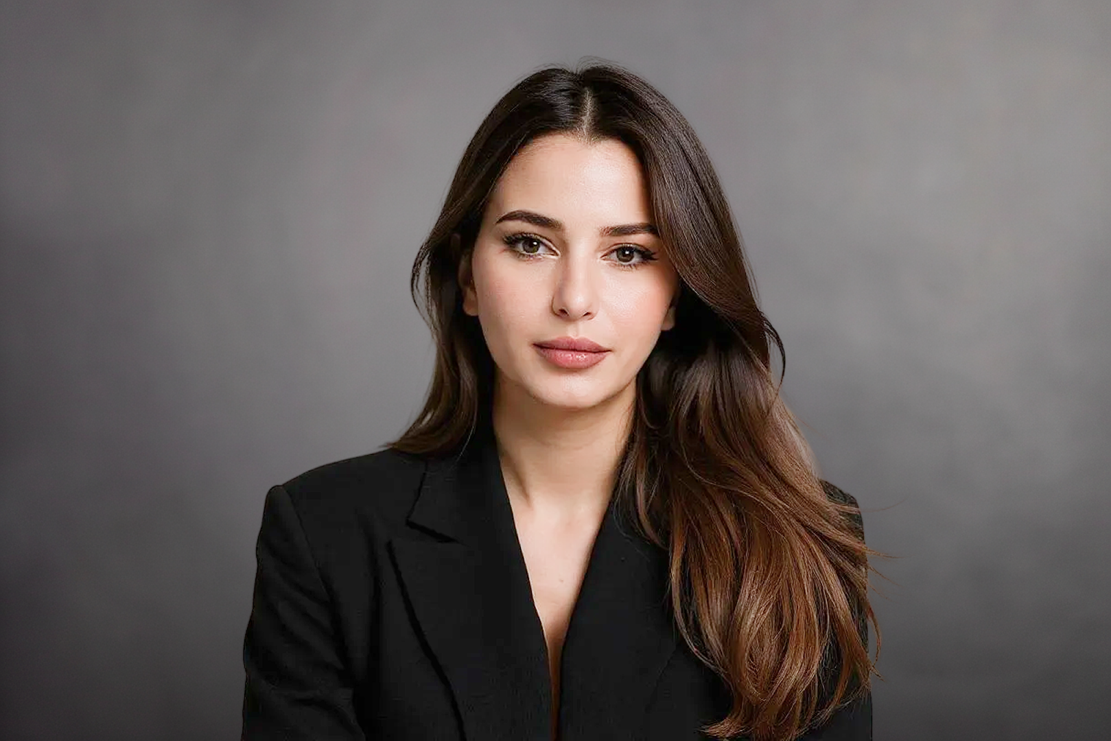 Monique Aoun | Manager- Social Media & Graphic Design | Hudson Mckenzie