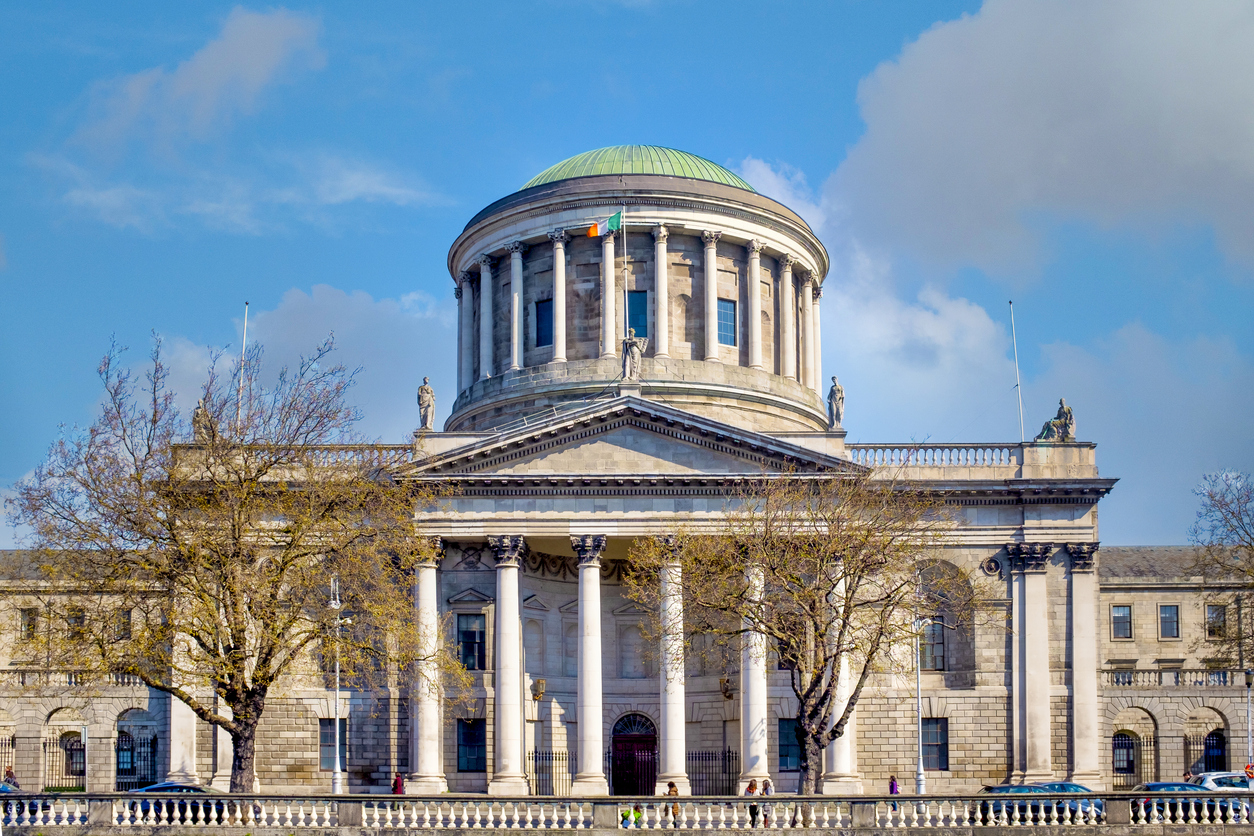 Ireland employment permit system changes 2026 — Critical Skills and General Employment Permit updates