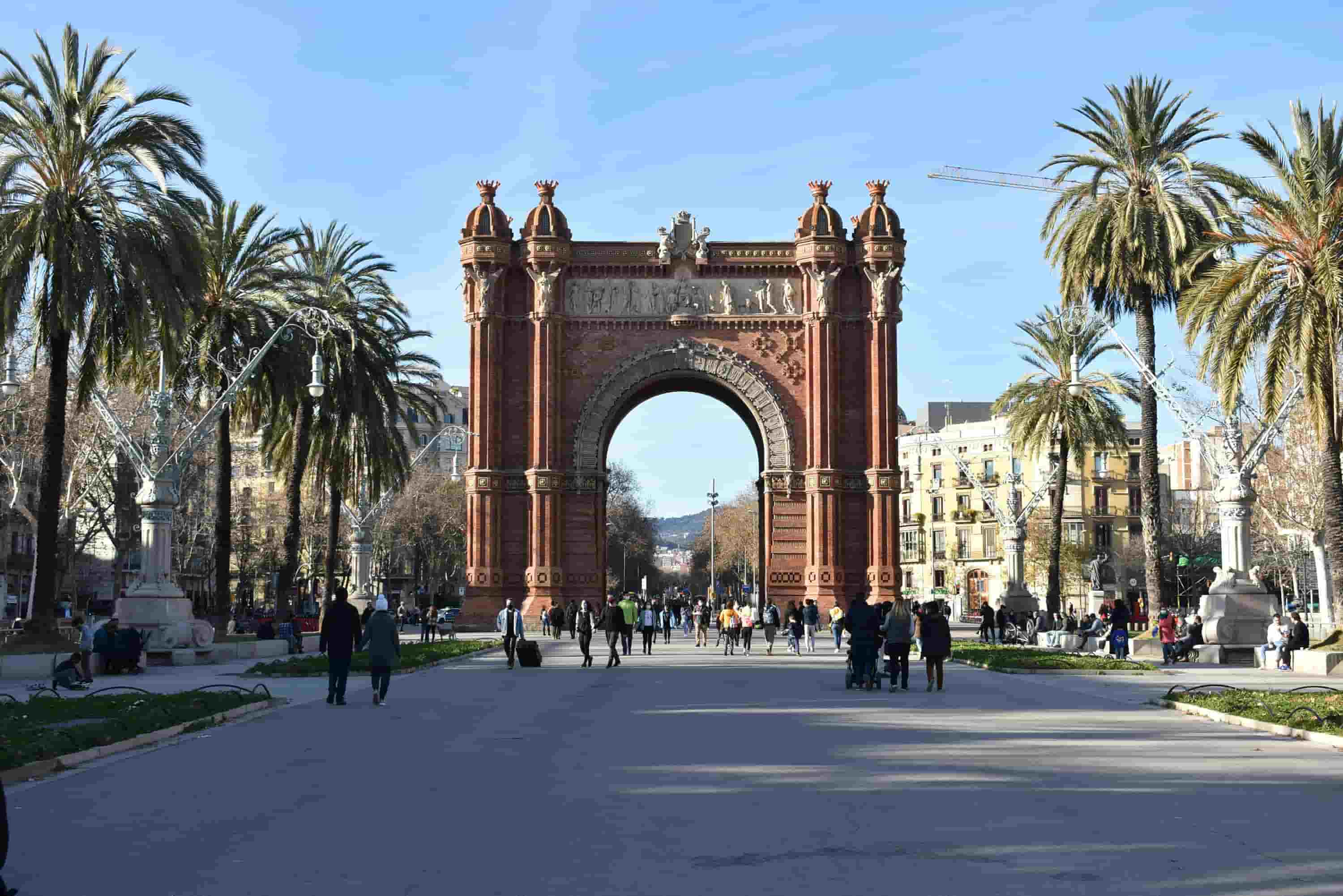 the latest update on the Spain Golden Visa