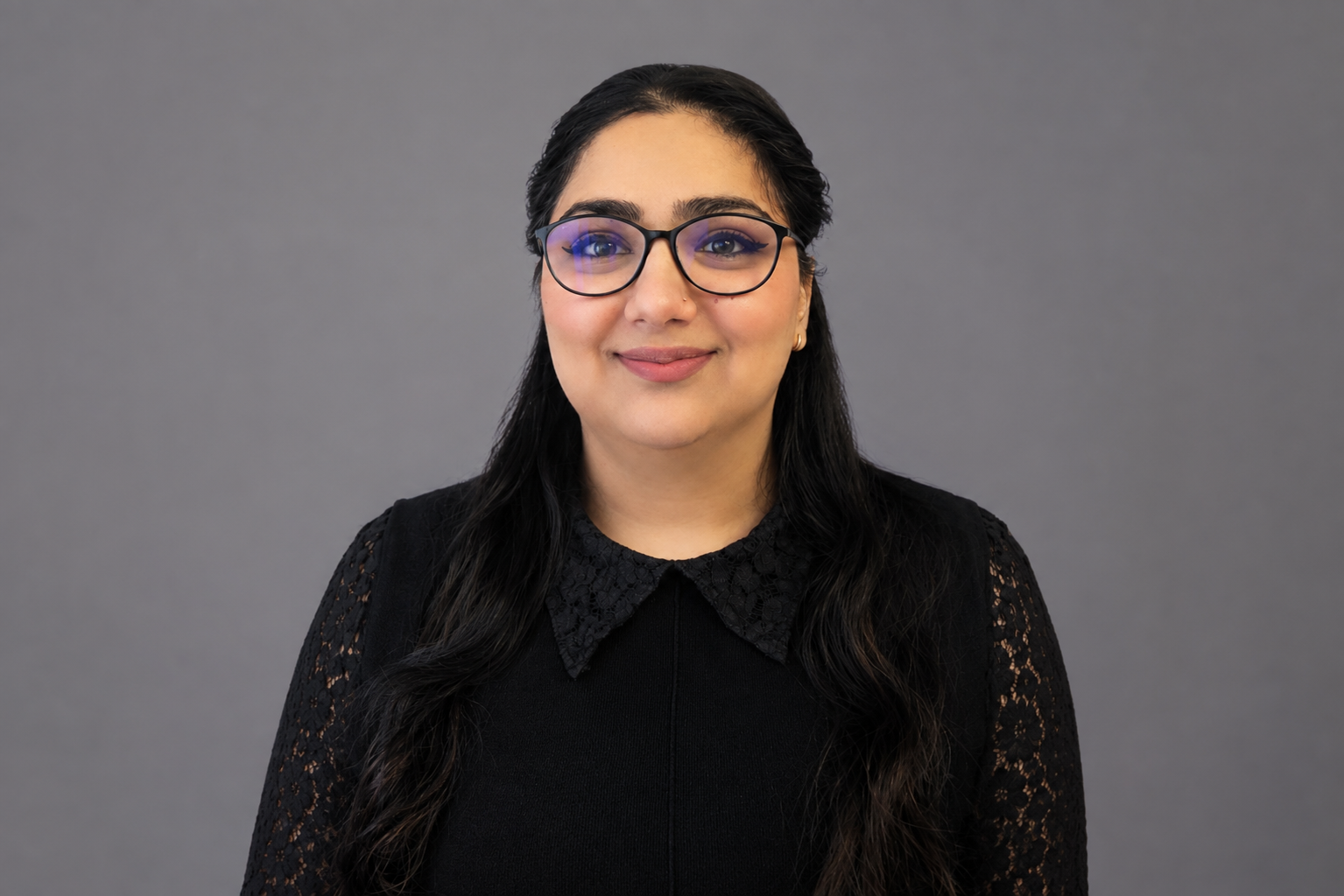 Zahira Razaq Senion Manager Hudson Mckenzie Immigration
