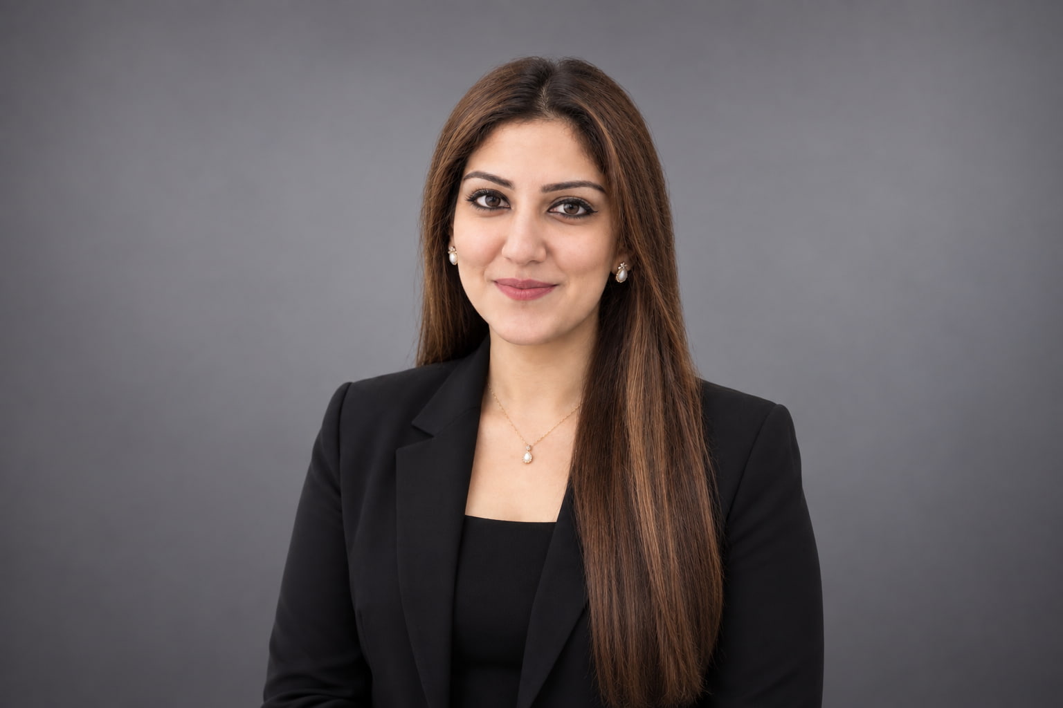 Abha Batra, Director – Operations at Hudson McKenzie