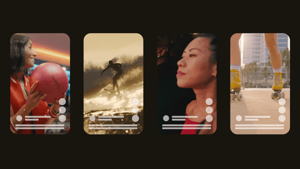 The Power of Video Templates: Smart Teams Don't Start from Scratch