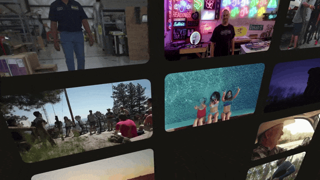 From Hero Content to Human Content: How Video Is Evolving