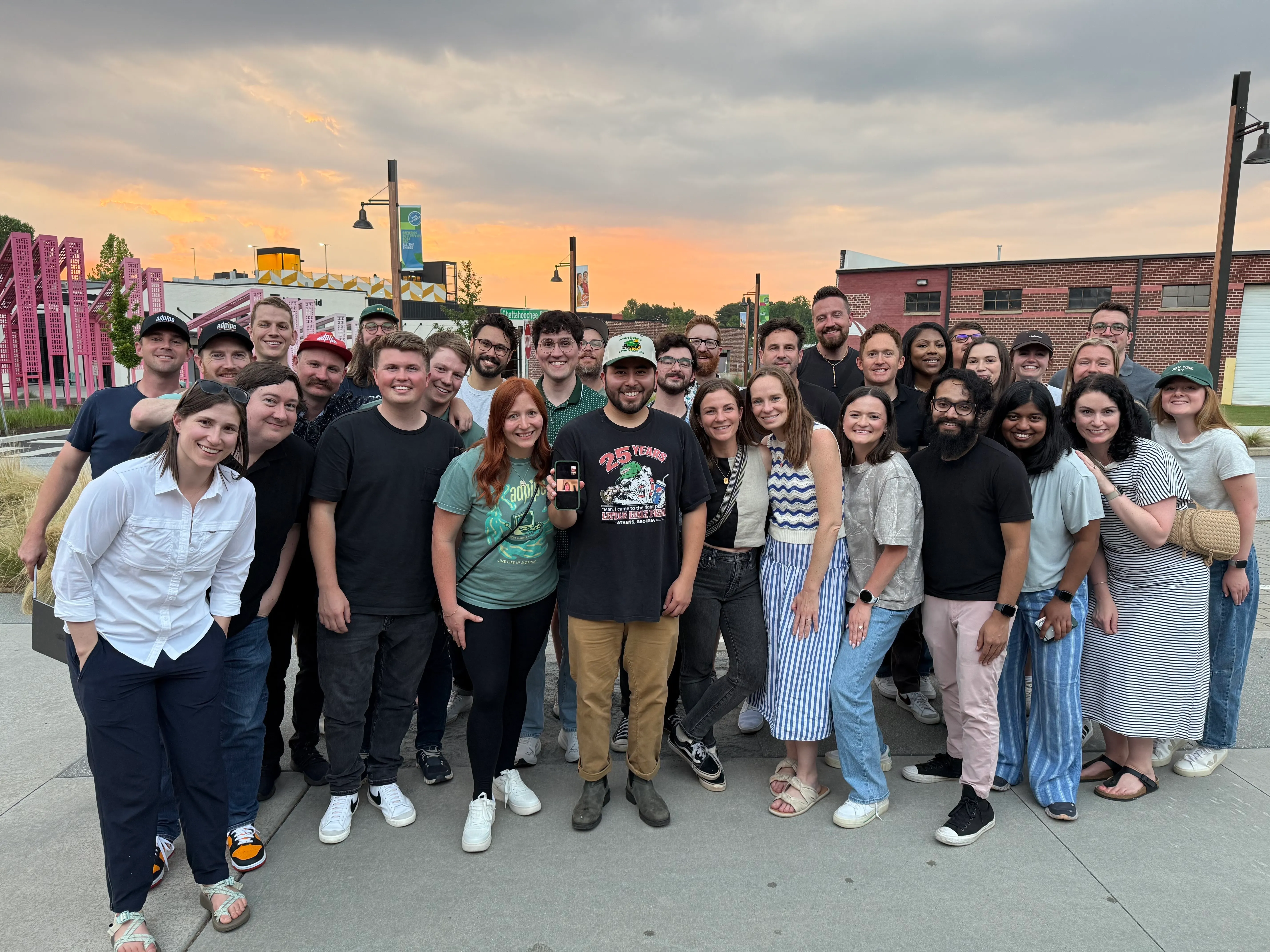 Series A Announcement