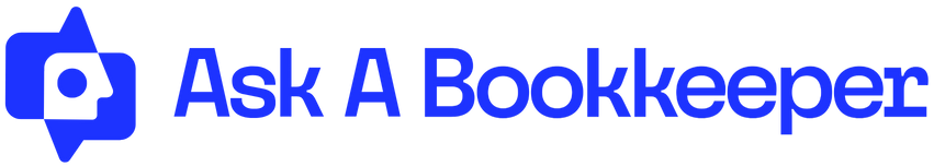 Ask a Bookkeeper Logo