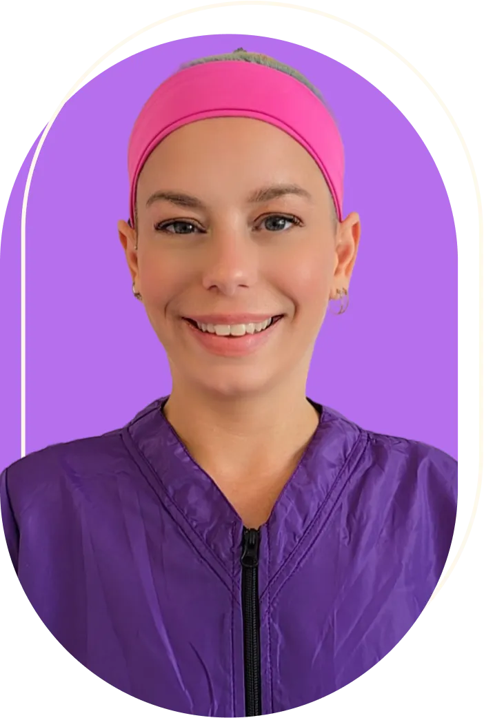 Simone profile pic