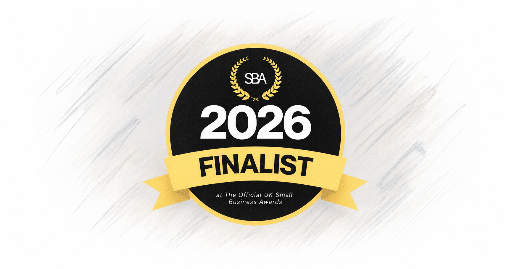 Infills Group – 2026 finalist at The Official UK Small Business Awards