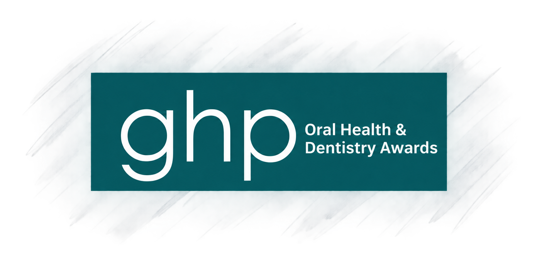 GHP Oral Health & Dentistry Awards