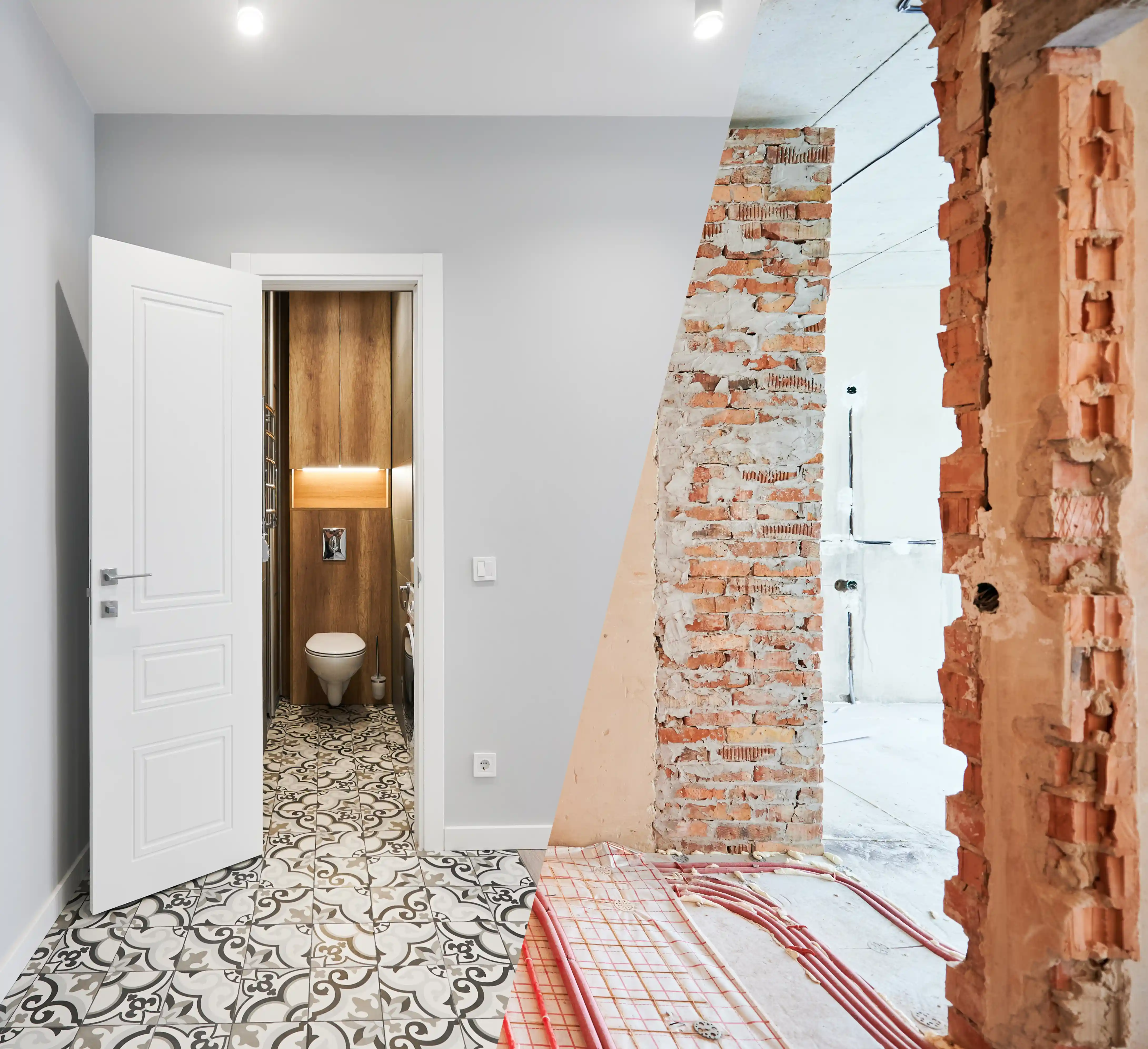 Sanierung Altbau – Elektroarbeiten bei Renovierung