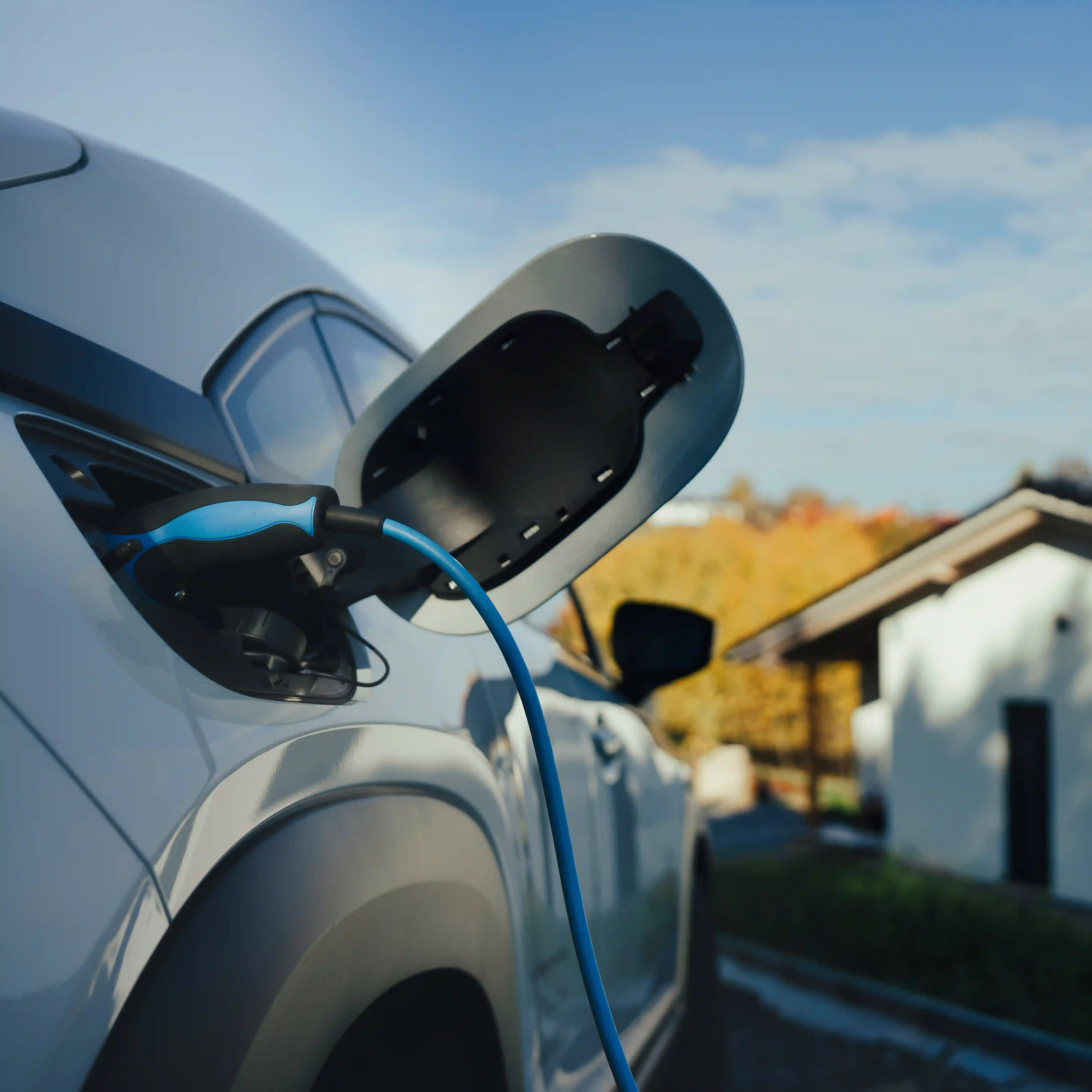 E-Mobilität für Privat- und Gewerbekunden – Wallbox Installation
