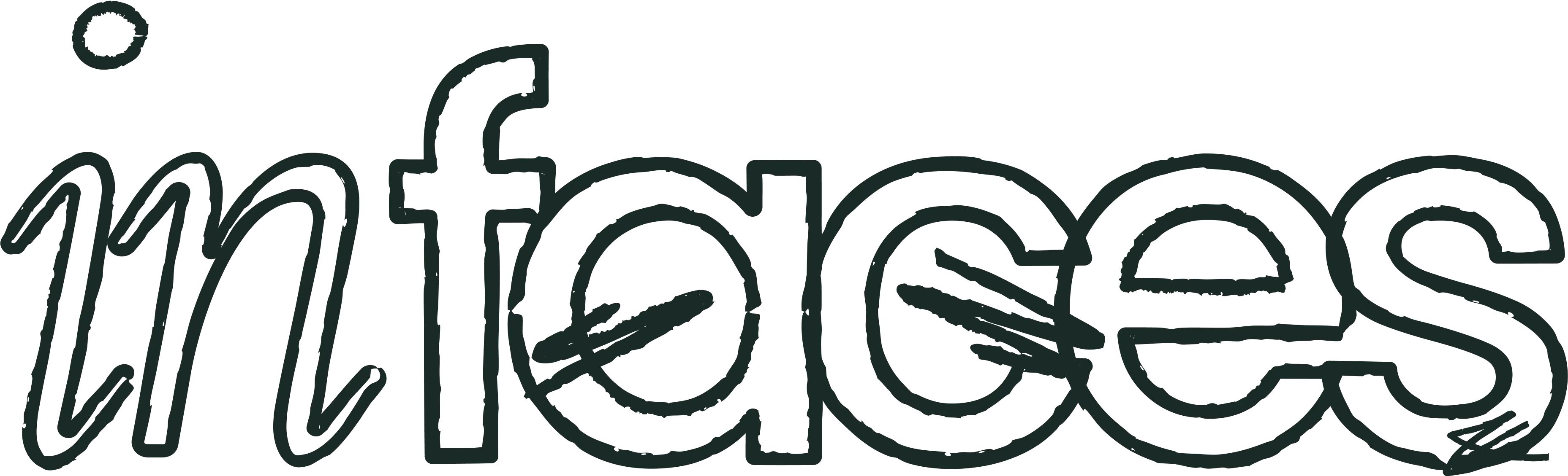 inFaces logo