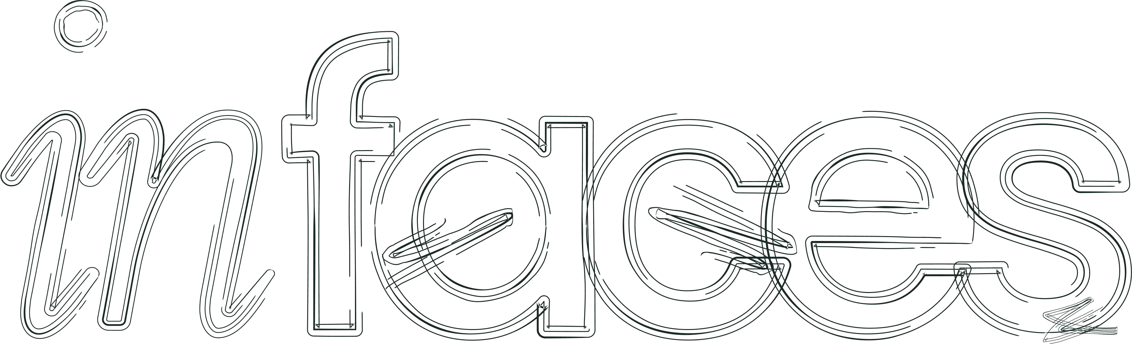 inFaces logo