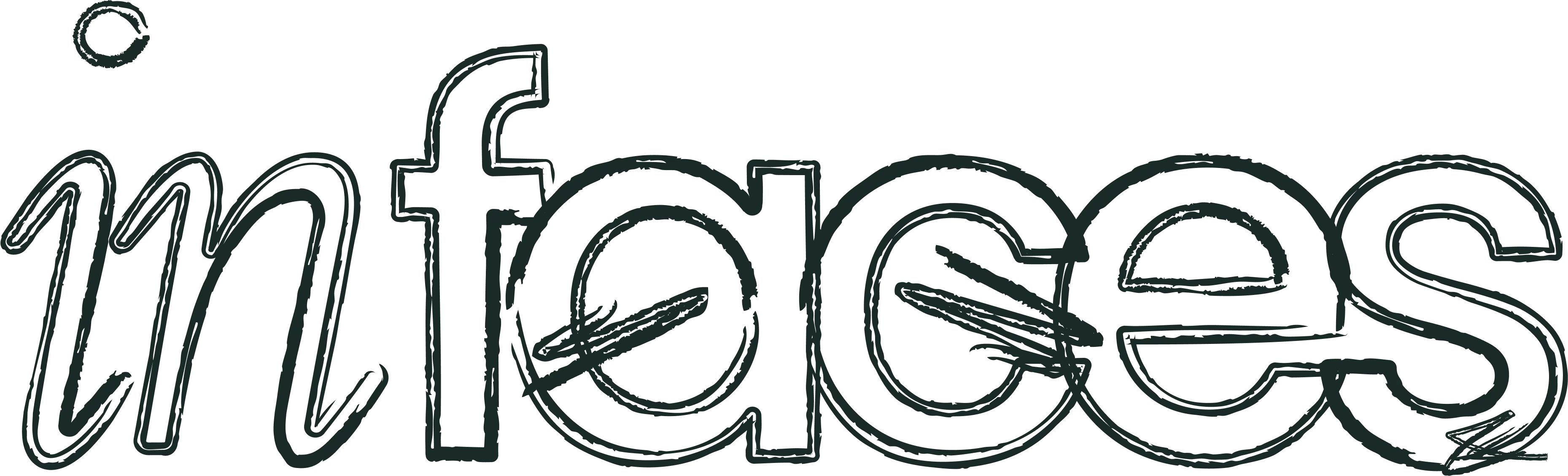 inFaces logo